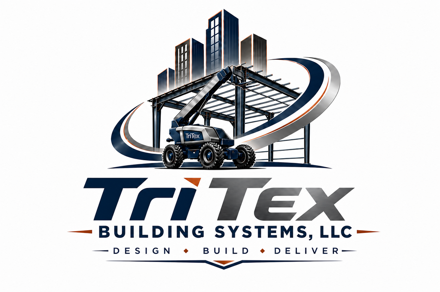 TriTex Building Systems — Design, Build, Deliver